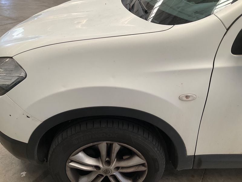 Nissan Qashqai 1.5 Turbodiesel Teckna 2014 – снимка 33