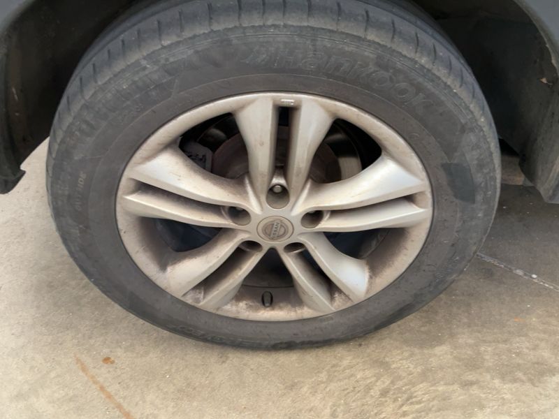 Nissan Qashqai 1.5 Turbodiesel Teckna 2014 – снимка 9