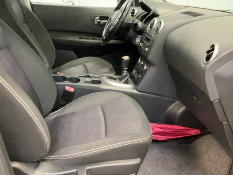 Nissan Qashqai 1.5 Turbodiesel Teckna 2014 – снимка 16