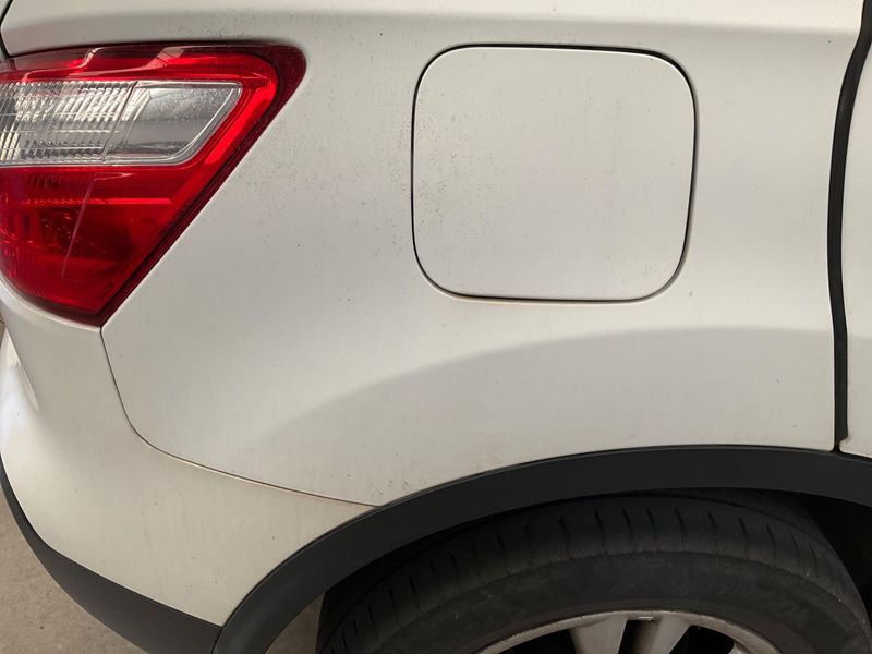 Nissan Qashqai 1.5 Turbodiesel Teckna 2014 – снимка 22