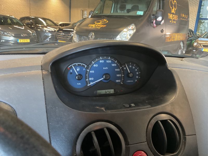 Chevrolet Matiz 0.8 S 2007 – снимка 4