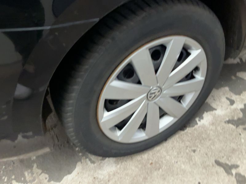 Volkswagen Touran 1.6 TDI Comfortline BlueMotion Tech 2016 – снимка 9