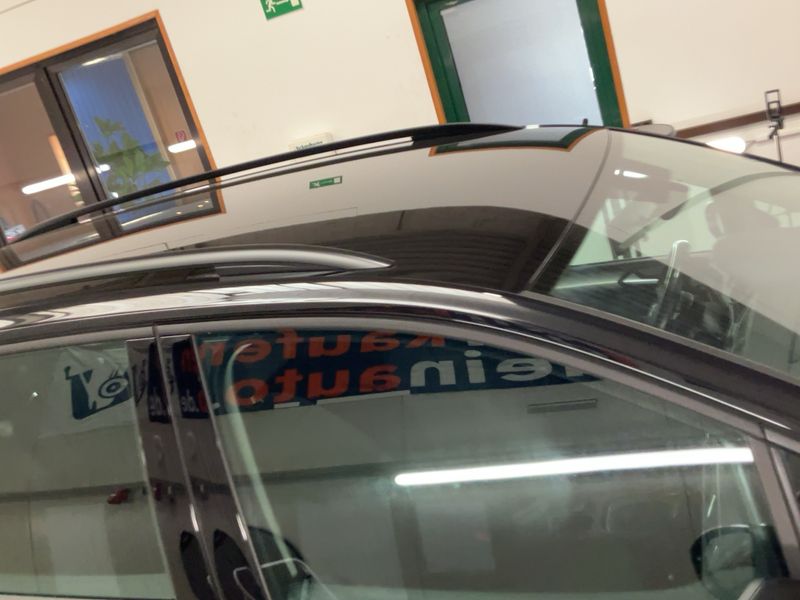 Volkswagen Touran 1.6 TDI Comfortline BlueMotion Tech 2016 – снимка 13