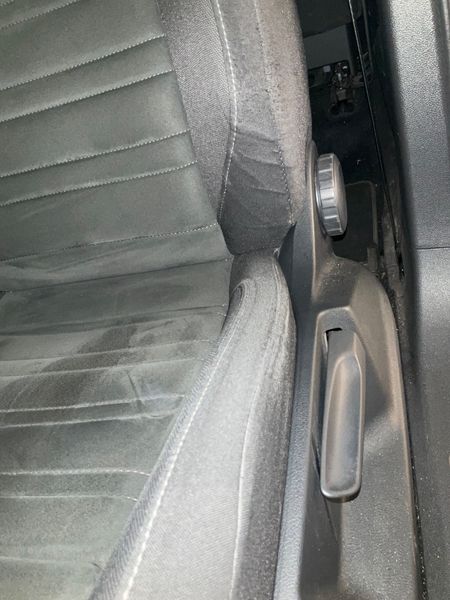 Volkswagen Touran 1.6 TDI Comfortline BlueMotion Tech 2016 – снимка 40
