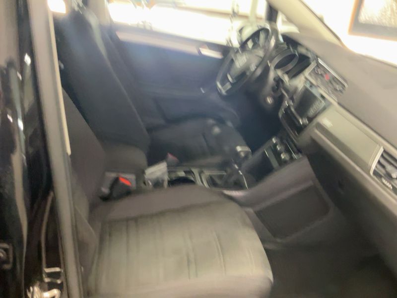 Volkswagen Touran 1.6 TDI Comfortline BlueMotion Tech 2016 – снимка 17