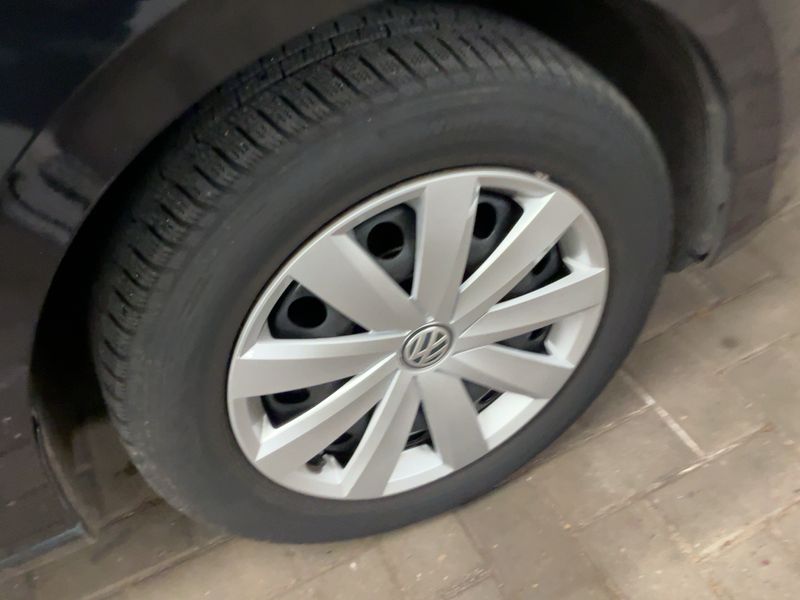 Volkswagen Touran 1.6 TDI Comfortline BlueMotion Tech 2016 – снимка 11