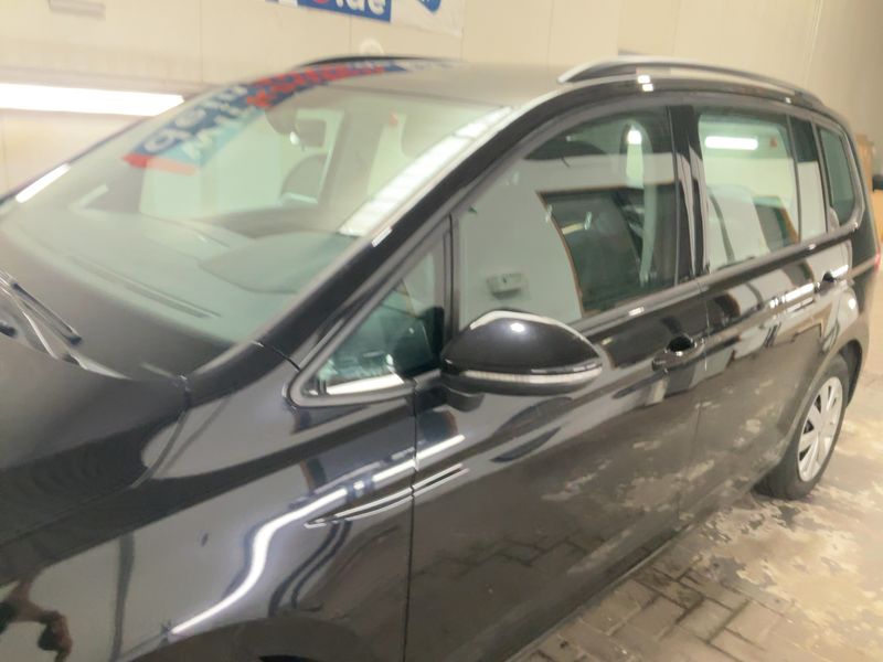 Volkswagen Touran 1.6 TDI Comfortline BlueMotion Tech 2016 – снимка 4
