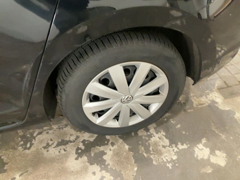 Volkswagen Touran 1.6 TDI Comfortline BlueMotion Tech 2016 – снимка 5