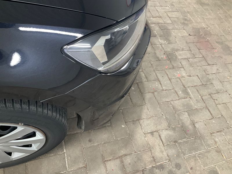 Volkswagen Touran 1.6 TDI Comfortline BlueMotion Tech 2016 – снимка 70