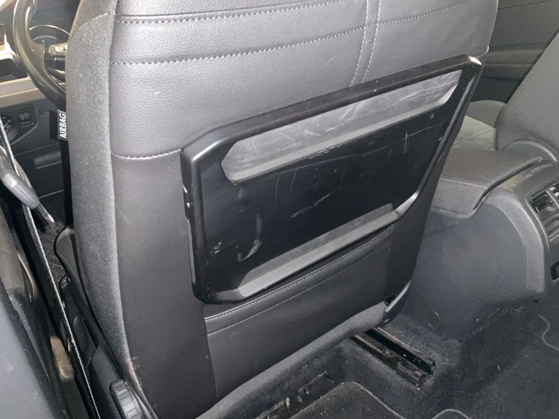 Volkswagen Touran 1.6 TDI Comfortline BlueMotion Tech 2016 – снимка 38