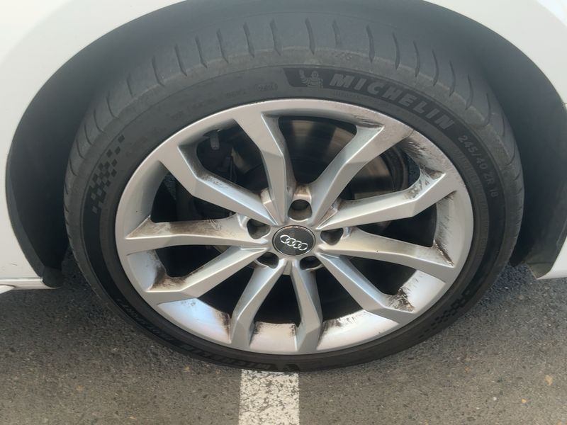 Audi A4 2.0 TDI Sport 2017 – снимка 11