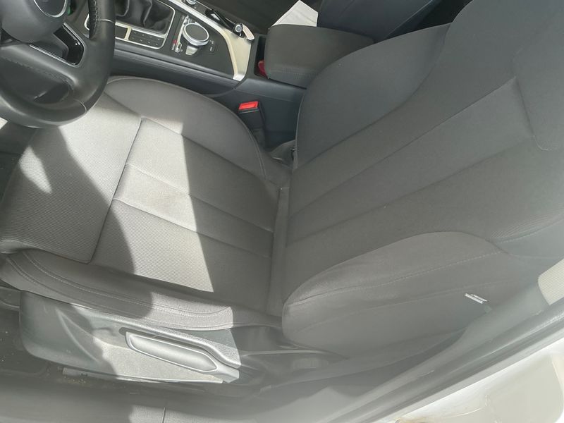 Audi A4 2.0 TDI Sport 2017 – снимка 27