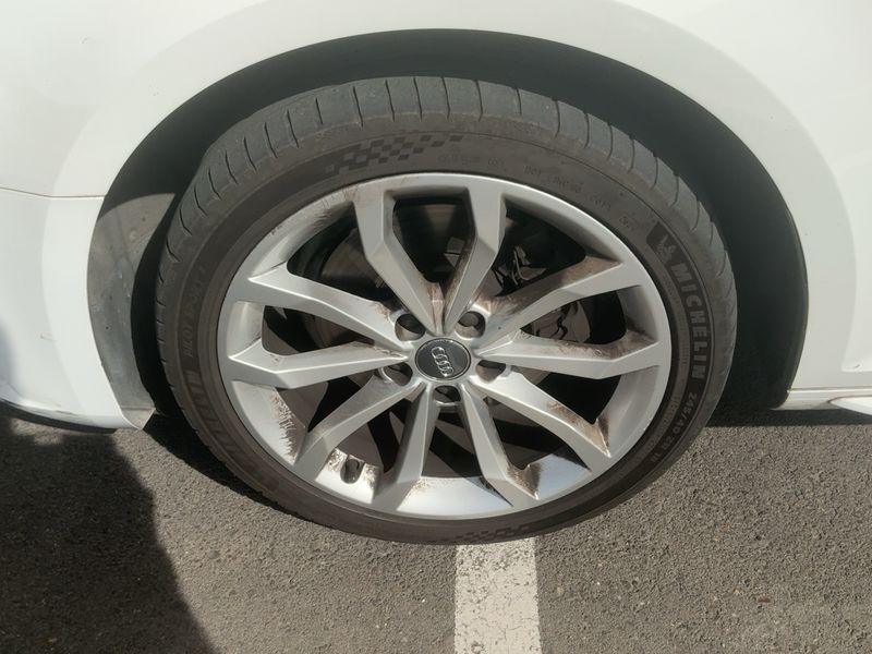 Audi A4 2.0 TDI Sport 2017 – снимка 3