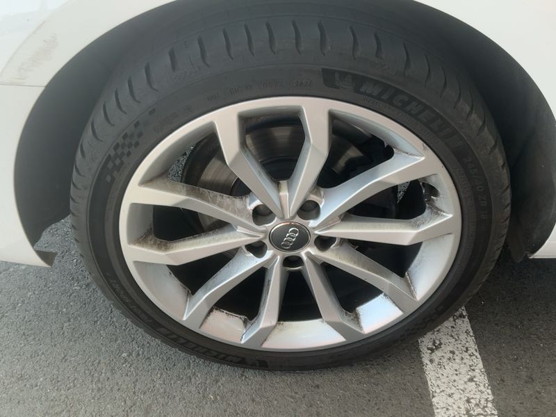 Audi A4 2.0 TDI Sport 2017 – снимка 9