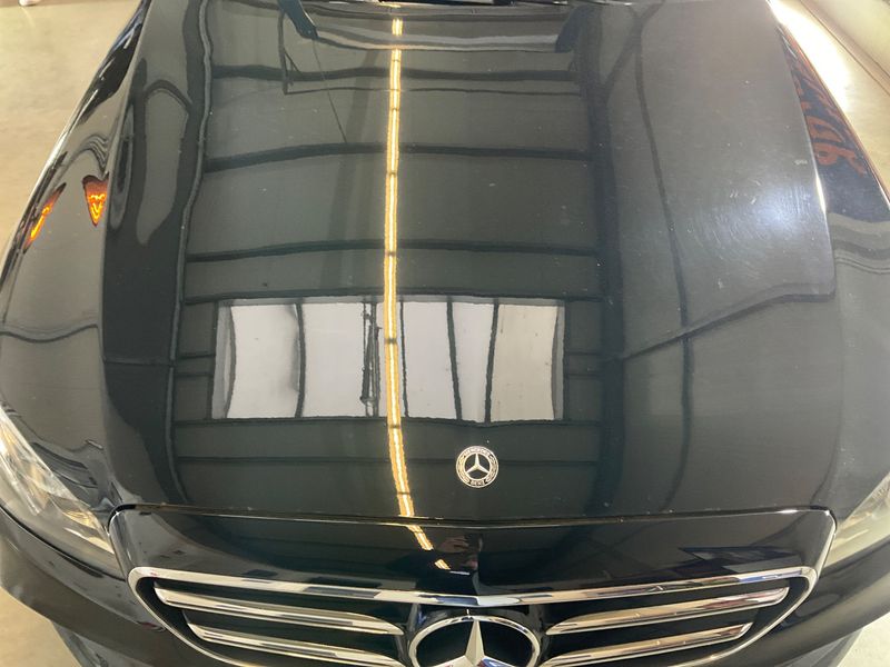 Mercedes-Benz E-Klasse E 200 Mild-Hybrid T 4Matic AMG Line 2019 – снимка 25