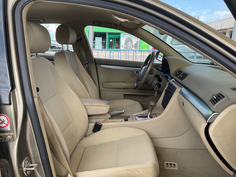 Audi A4 2.0 TDI 2005 – снимка 3