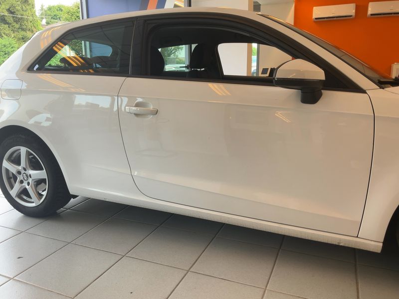 Audi A3 1.6 TDI Sport 2017 – снимка 10