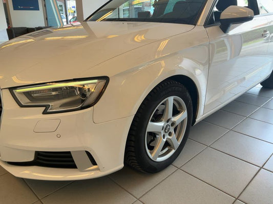 Audi A3 1.6 TDI Sport 2017 – снимка 2