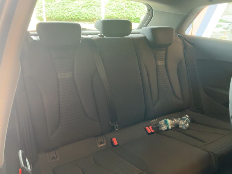 Audi A3 1.6 TDI Sport 2017 – снимка 19