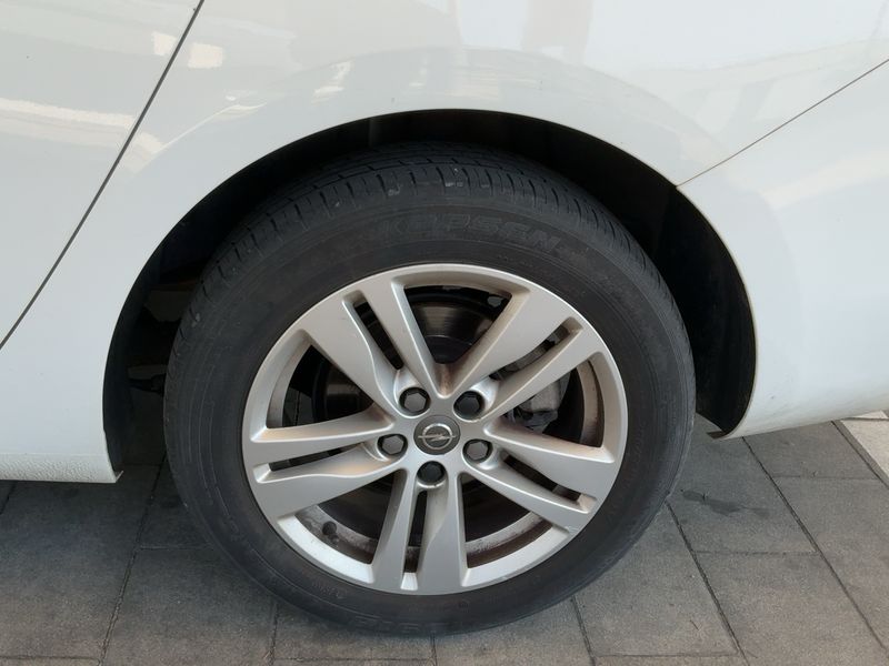 Opel Astra 1.6 CDTI Selective Pro Start/Stop 2019 – снимка 18
