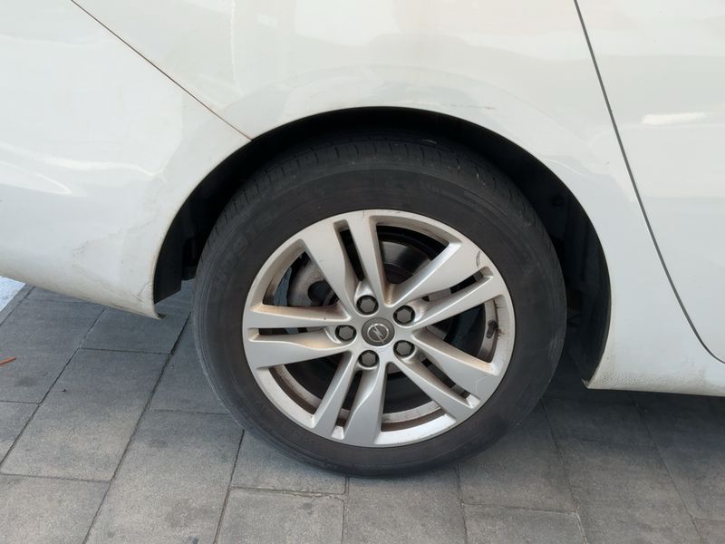 Opel Astra 1.6 CDTI Selective Pro Start/Stop 2019 – снимка 19