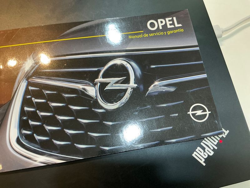 Opel Astra 1.6 CDTI Selective Pro Start/Stop 2019 – снимка 22