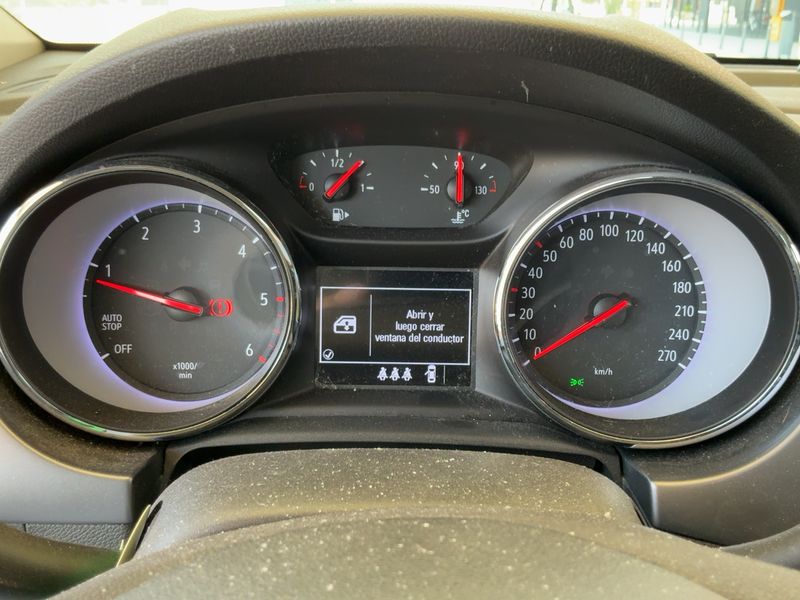 Opel Astra 1.6 CDTI Selective Pro Start/Stop 2019 – снимка 13