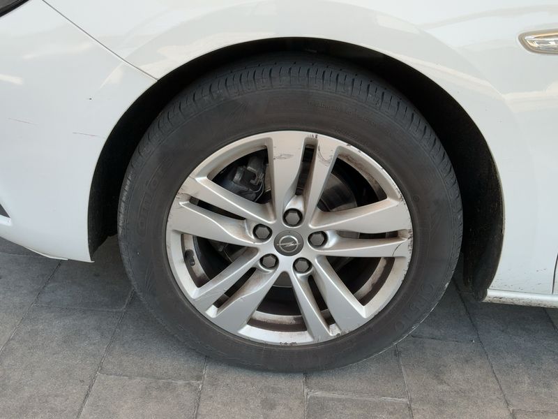 Opel Astra 1.6 CDTI Selective Pro Start/Stop 2019 – снимка 17