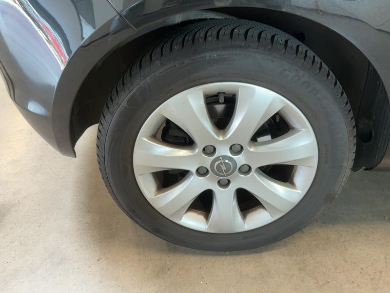 Opel Meriva 1.6 CDTI DPF Innovation 2015 – снимка 9