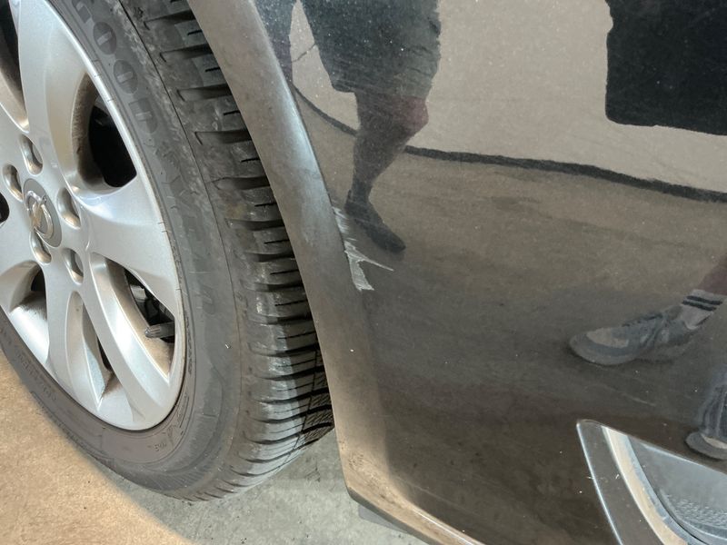 Opel Meriva 1.6 CDTI DPF Innovation 2015 – снимка 29