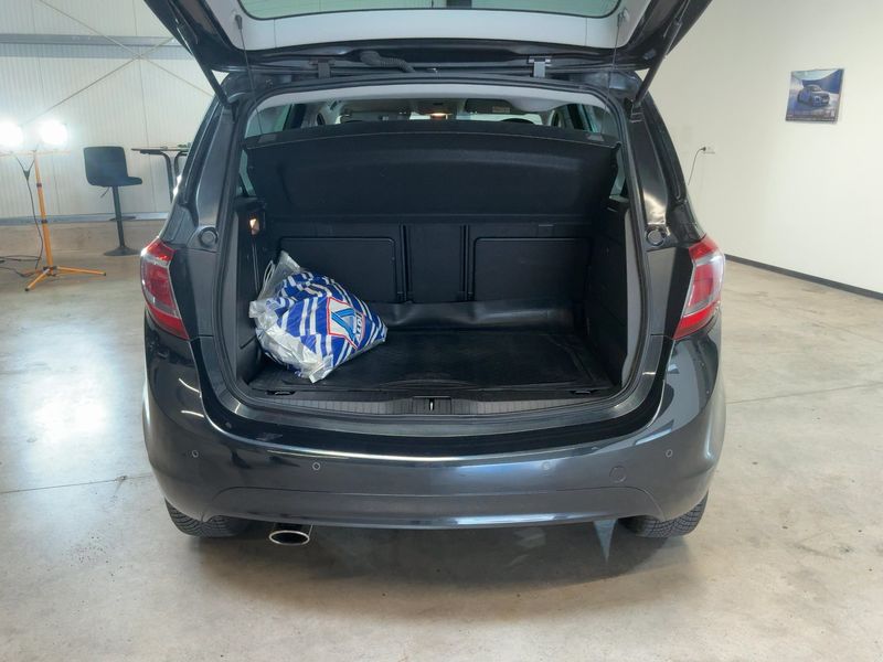 Opel Meriva 1.6 CDTI DPF Innovation 2015 – снимка 15