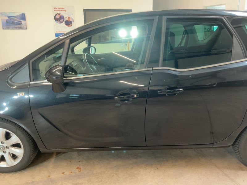 Opel Meriva 1.6 CDTI DPF Innovation 2015 – снимка 4