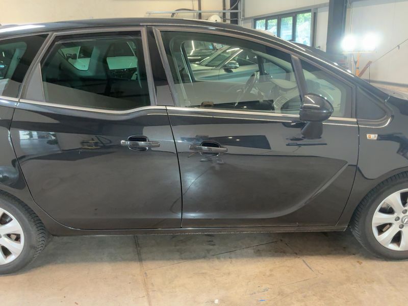 Opel Meriva 1.6 CDTI DPF Innovation 2015 – снимка 10