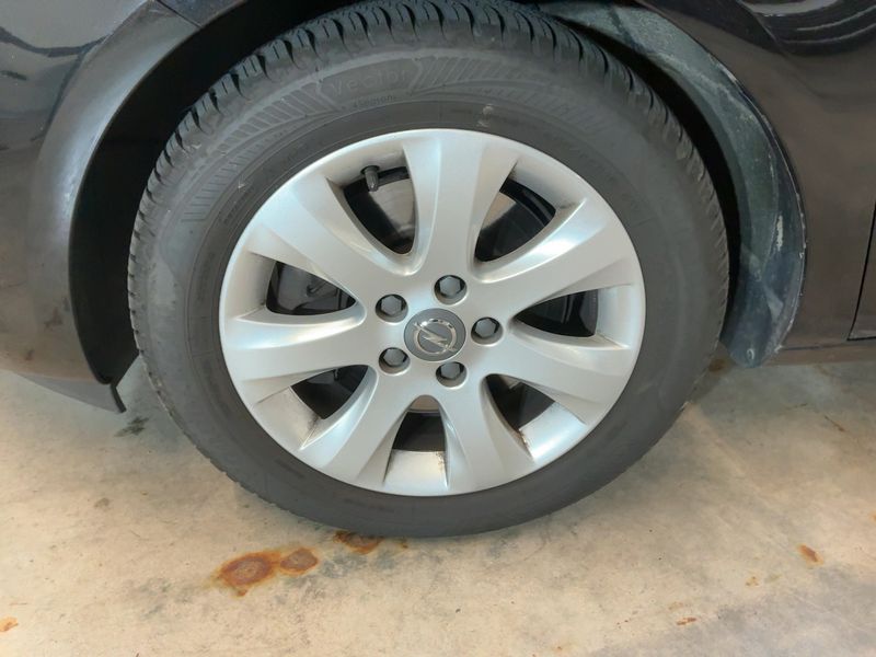 Opel Meriva 1.6 CDTI DPF Innovation 2015 – снимка 3