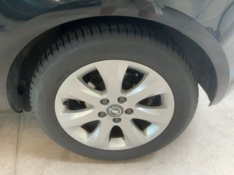 Opel Meriva 1.6 CDTI DPF Innovation 2015 – снимка 5
