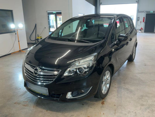 Opel Meriva 1.6 CDTI DPF Innovation 2015 – снимка 1
