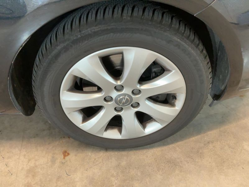 Opel Meriva 1.6 CDTI DPF Innovation 2015 – снимка 11