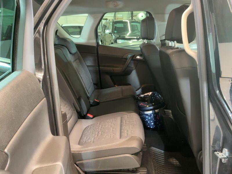 Opel Meriva 1.6 CDTI DPF Innovation 2015 – снимка 19