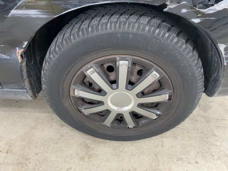 Hyundai ix35 2.0 CRDi Style AWD 2010 – снимка 11
