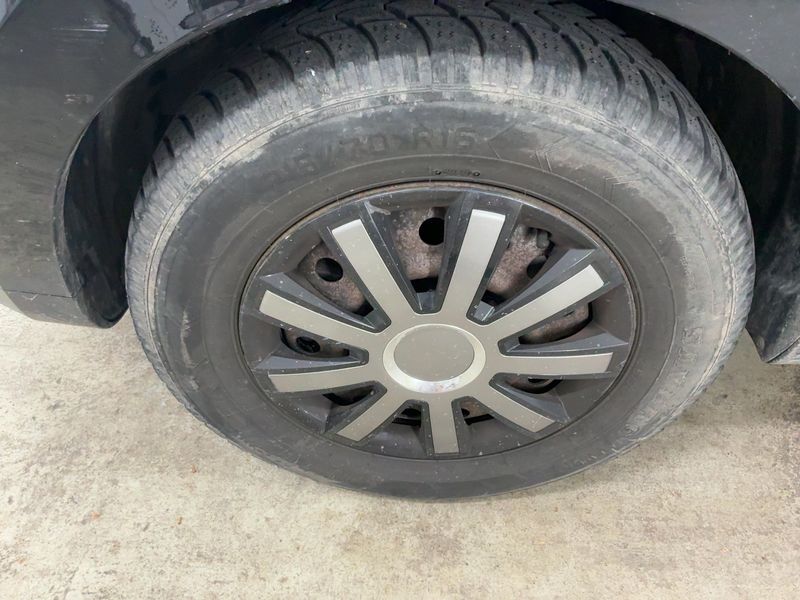 Hyundai ix35 2.0 CRDi Style AWD 2010 – снимка 3