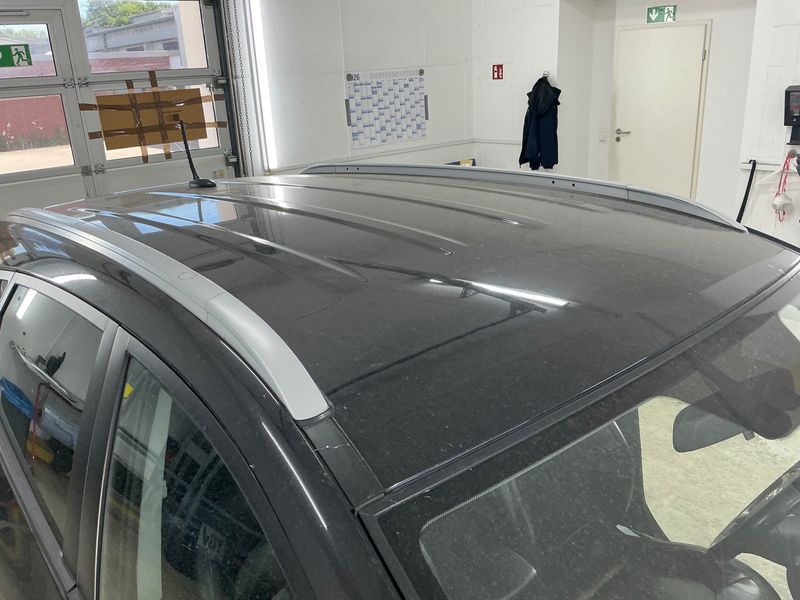 Hyundai ix35 2.0 CRDi Style AWD 2010 – снимка 14