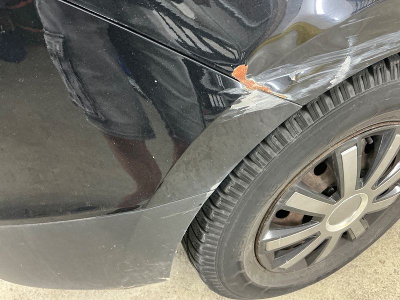 Hyundai ix35 2.0 CRDi Style AWD 2010 – снимка 35