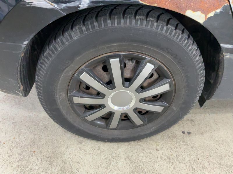 Hyundai ix35 2.0 CRDi Style AWD 2010 – снимка 9