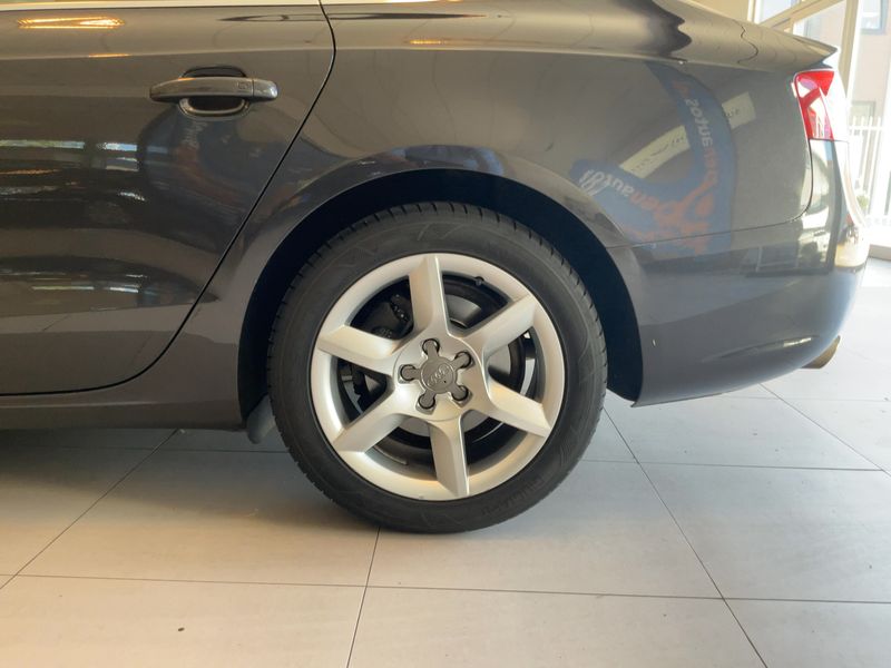 Audi A5 Sportback 3.0 V6 TDI quattro 2012 – снимка 5
