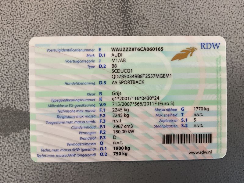 Audi A5 Sportback 3.0 V6 TDI quattro 2012 – снимка 20