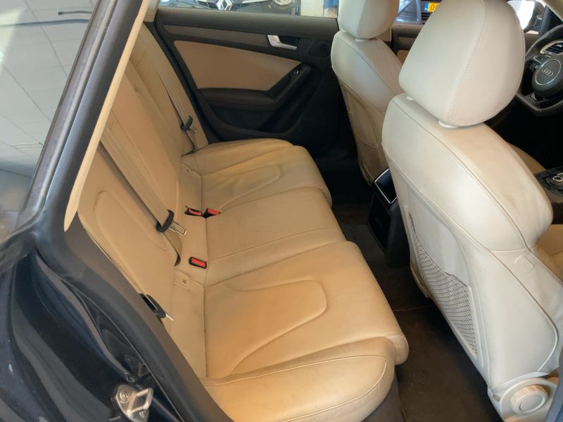 Audi A5 Sportback 3.0 V6 TDI quattro 2012 – снимка 19