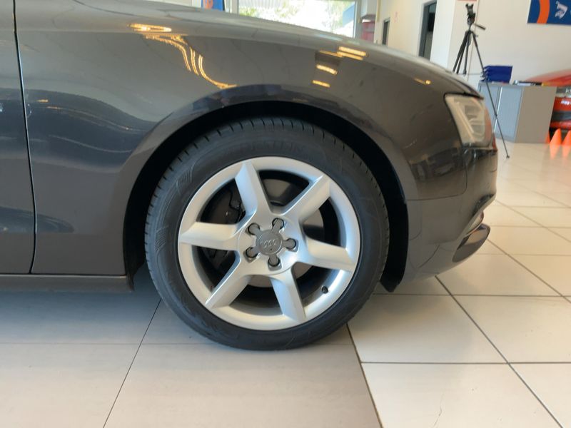 Audi A5 Sportback 3.0 V6 TDI quattro 2012 – снимка 11