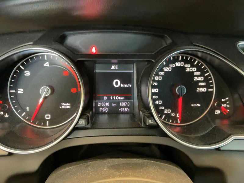 Audi A5 Sportback 3.0 V6 TDI quattro 2012 – снимка 18