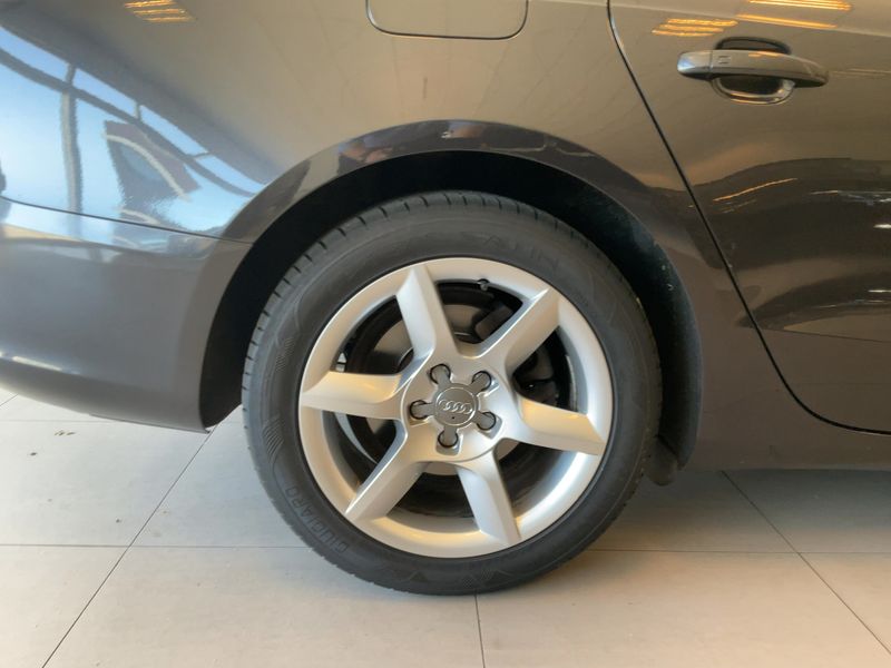 Audi A5 Sportback 3.0 V6 TDI quattro 2012 – снимка 9