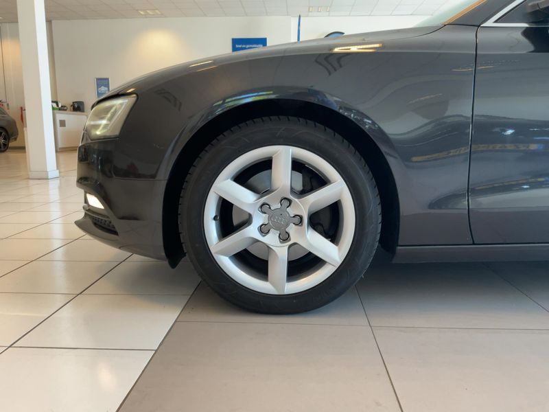 Audi A5 Sportback 3.0 V6 TDI quattro 2012 – снимка 3
